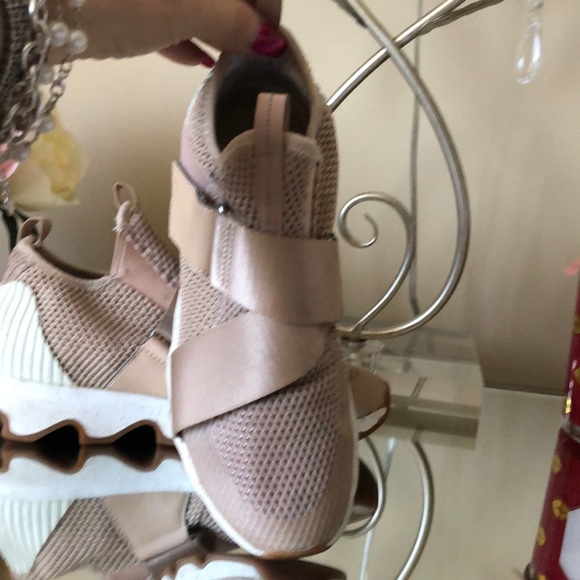 SOREL Kinetic Knit Sneakers - Picture 4 of 12